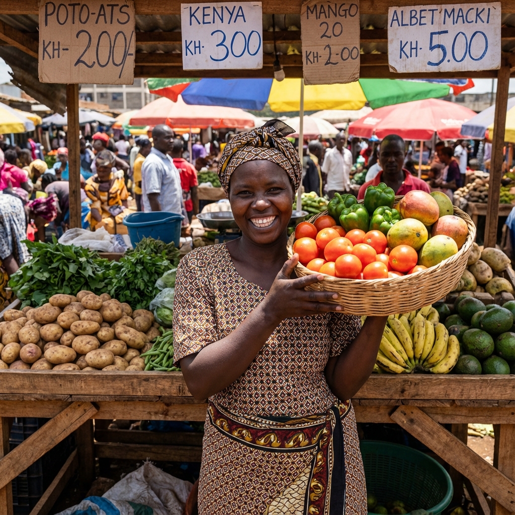 Small Scale Enterprises